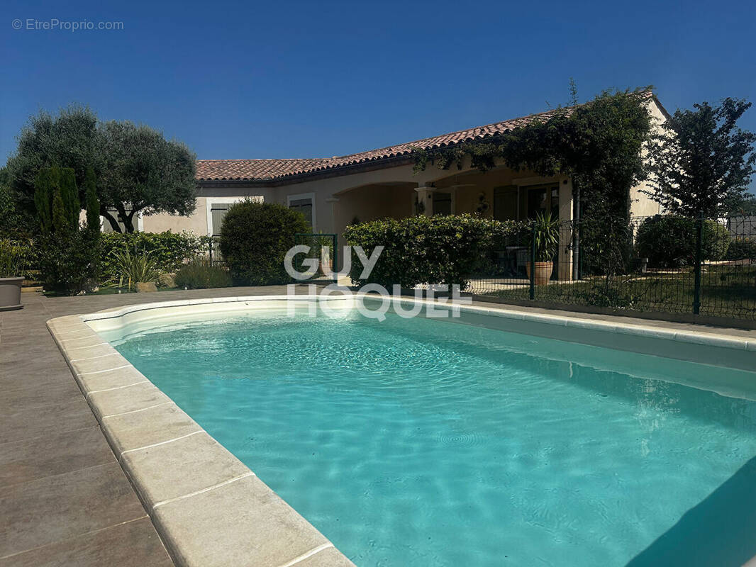 Maison à CARCASSONNE