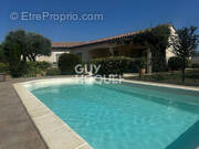 Maison à CARCASSONNE