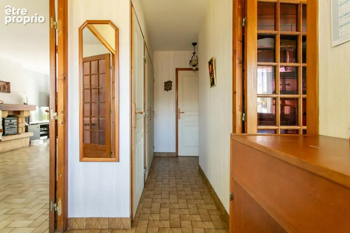 maison 2 chambres MESANGER BOURG - photo 6
