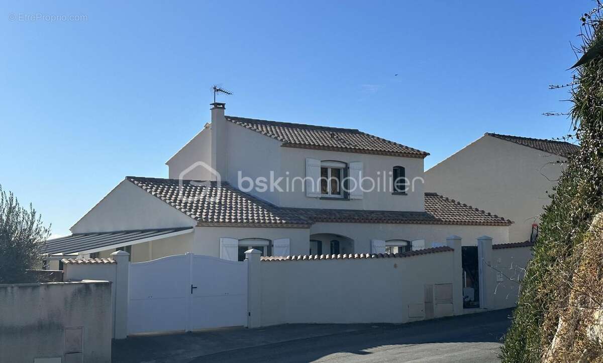 Maison 147m² 5 chambres - photo 2