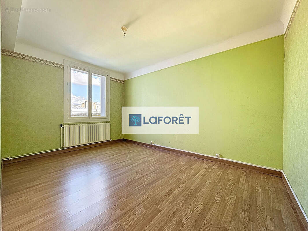 Appartement à BREST