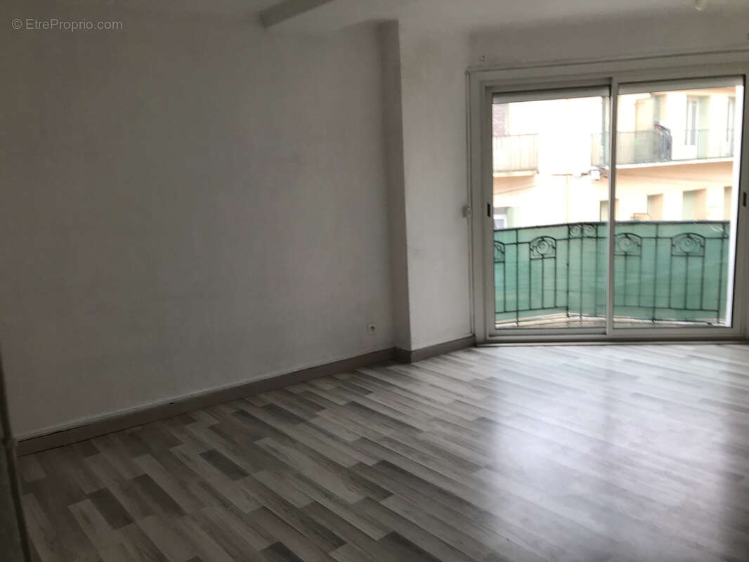 Appartement à BEZIERS
