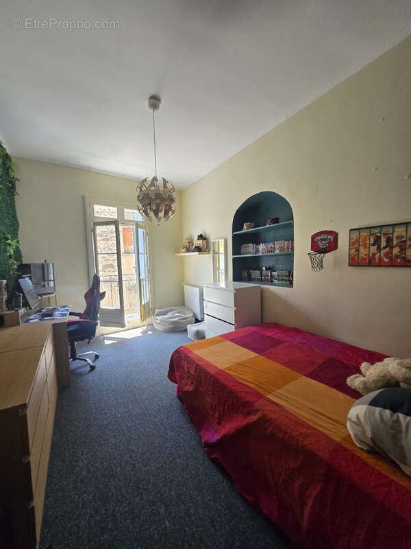 Pezenas maison avec terrasse - photo 25