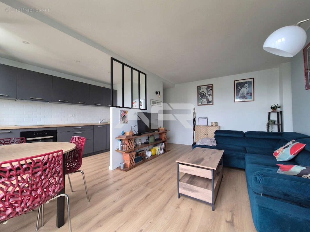 Appartement à CHATOU