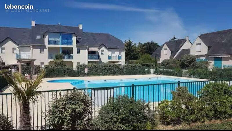 Maison à BATZ-SUR-MER
