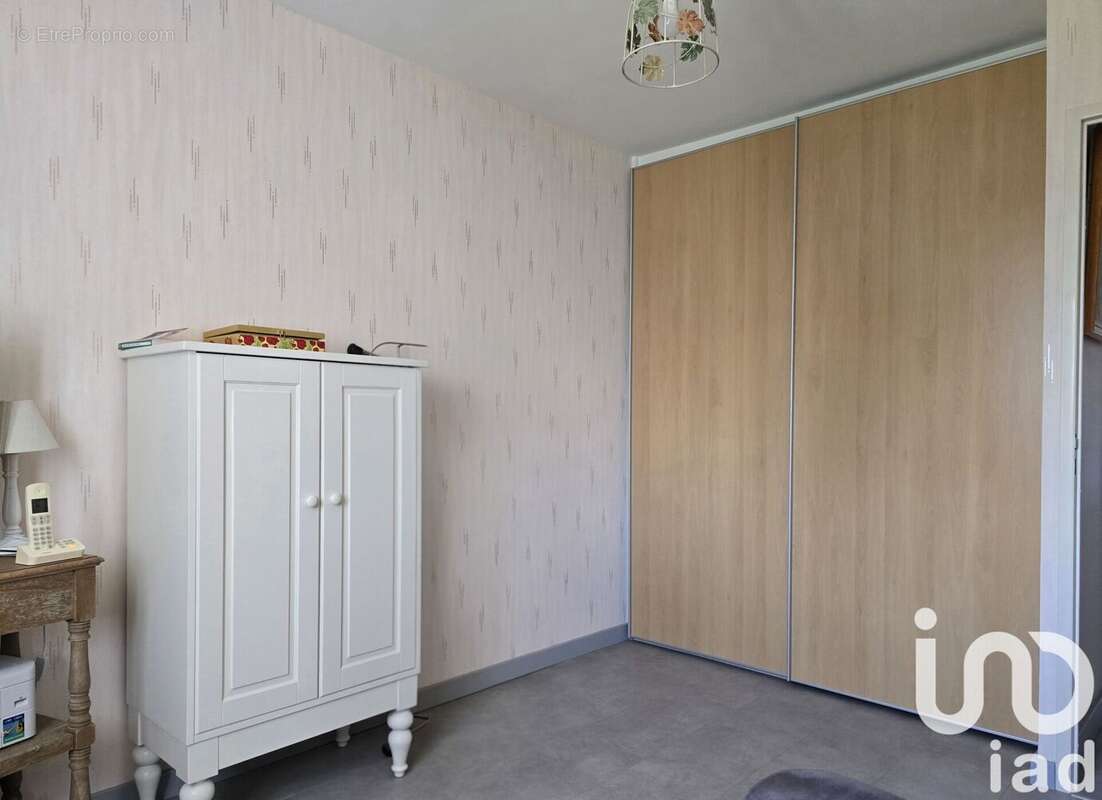 Photo 9 - Maison à BLOIS