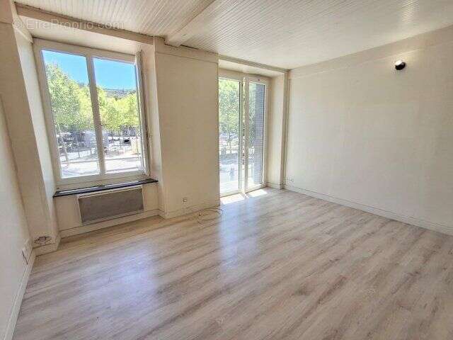 Appartement - photo 2