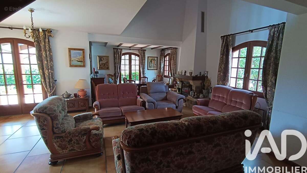 Photo 2 - Maison à FENOUILLET