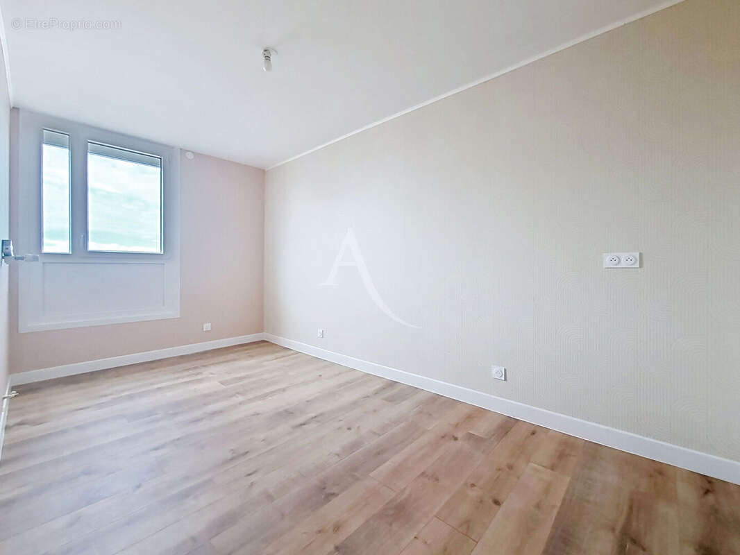 Appartement à BOULOGNE-SUR-MER