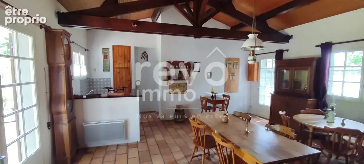 Maison 55 m² à Saint-Colomban  - photo 4
