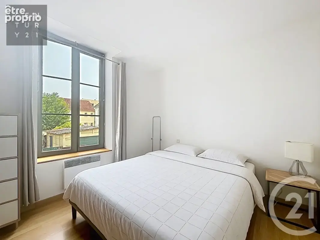 Appartement 113 m² à Troyes  - photo 5