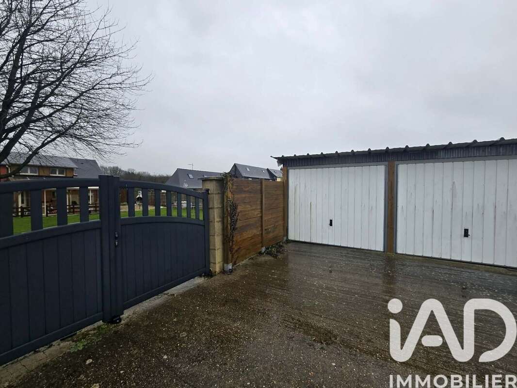 Maison 120 m² à Alvimare  - photo 3