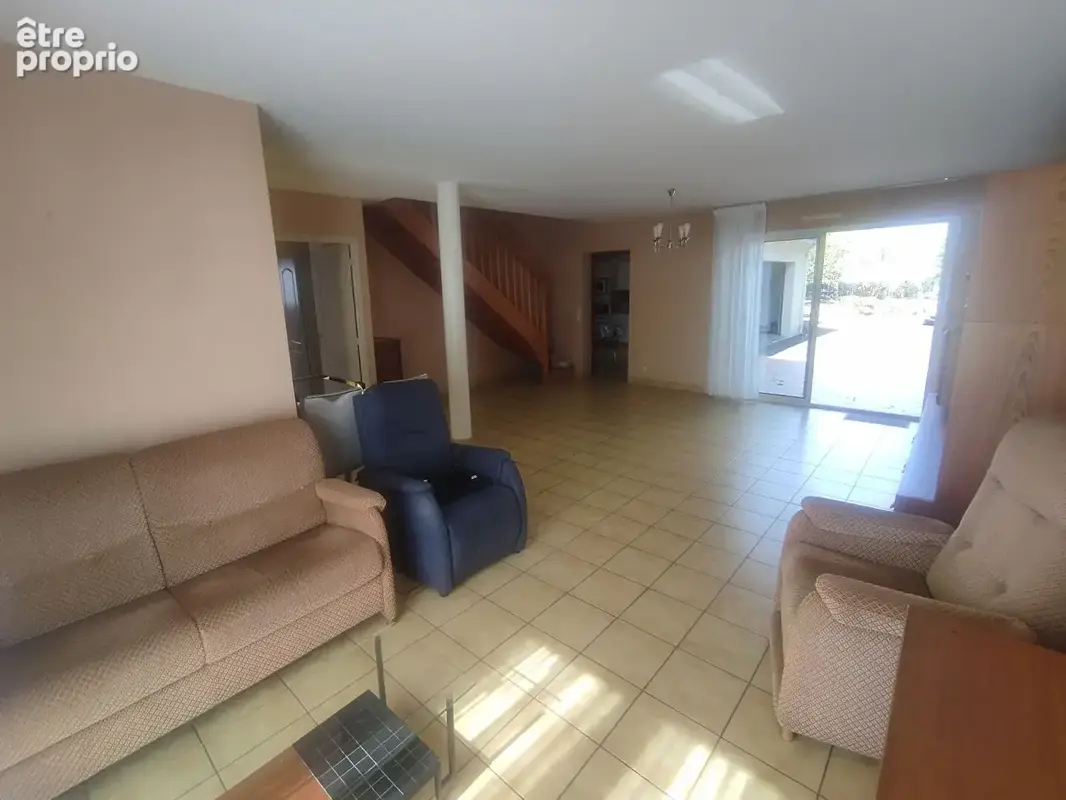 Maison Pontchateau 7 pièce(s) 130 m2 - photo 3