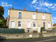 Appartement à PARTHENAY