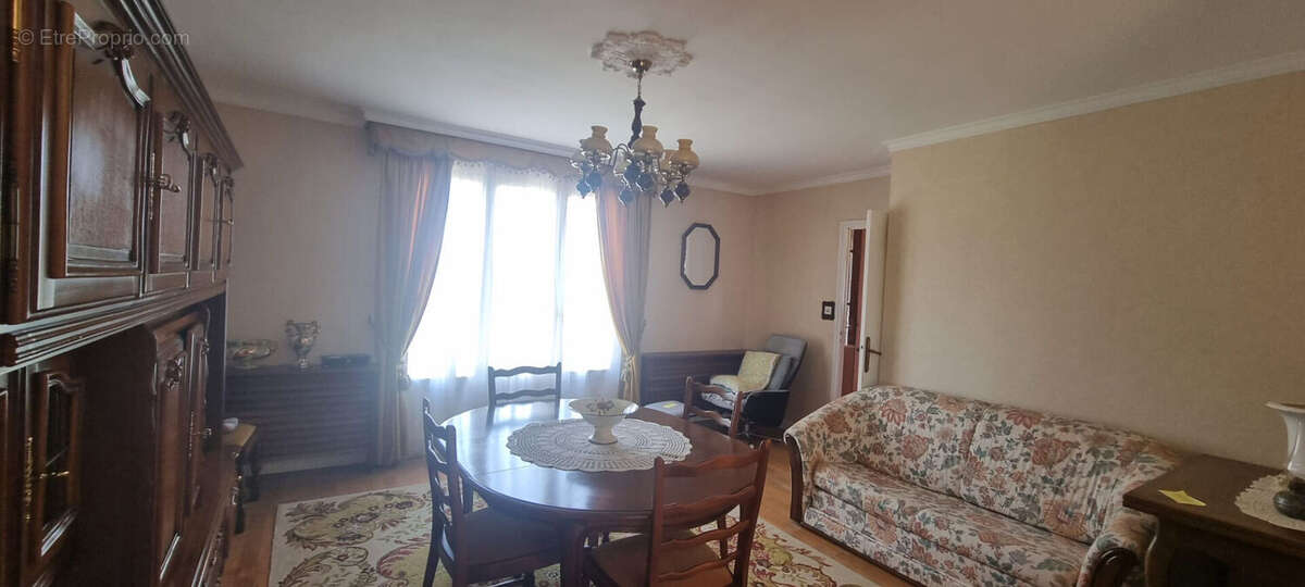 Maison sur sous-sol - photo 7