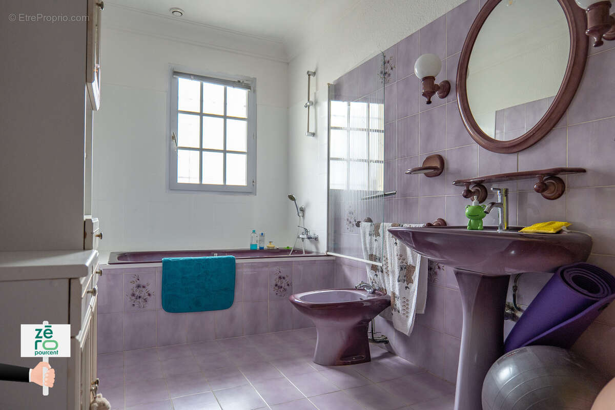 Maison à LA CHAPELLE-ACHARD