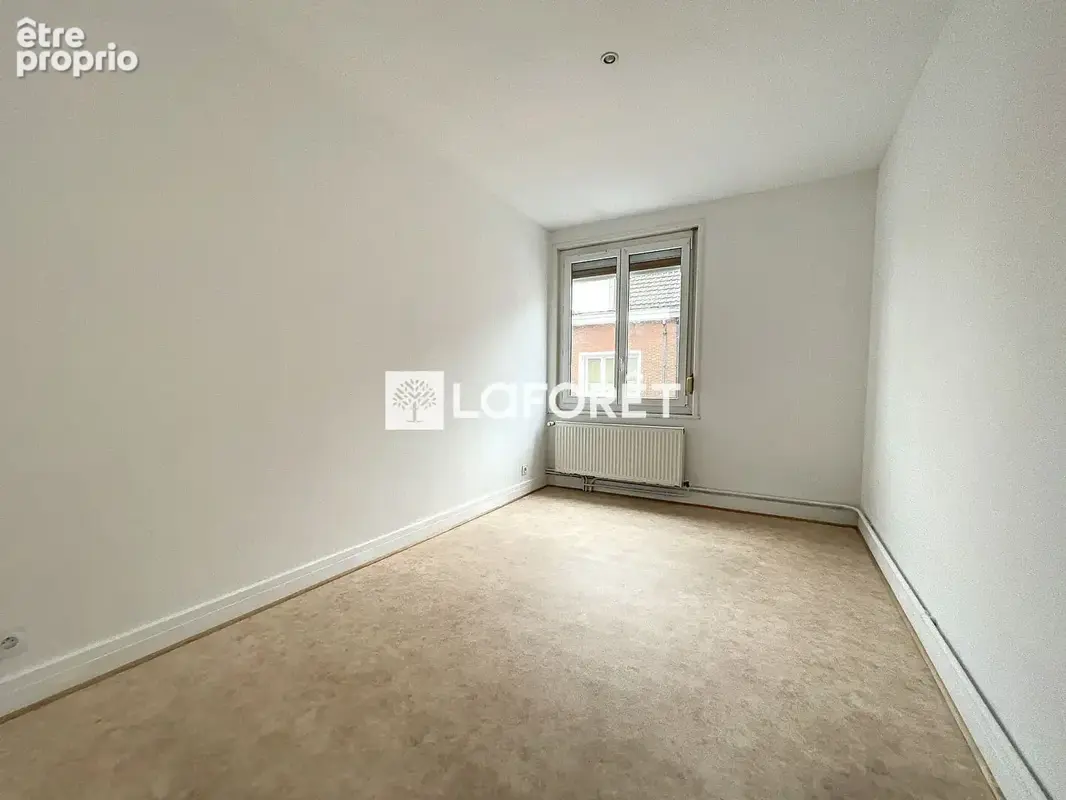 Maison 3 chambres, cour, garage. - photo 9