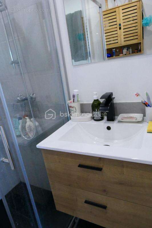 Appartement à ALES