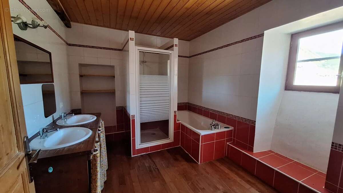 Maison à MARIGNAC-EN-DIOIS
