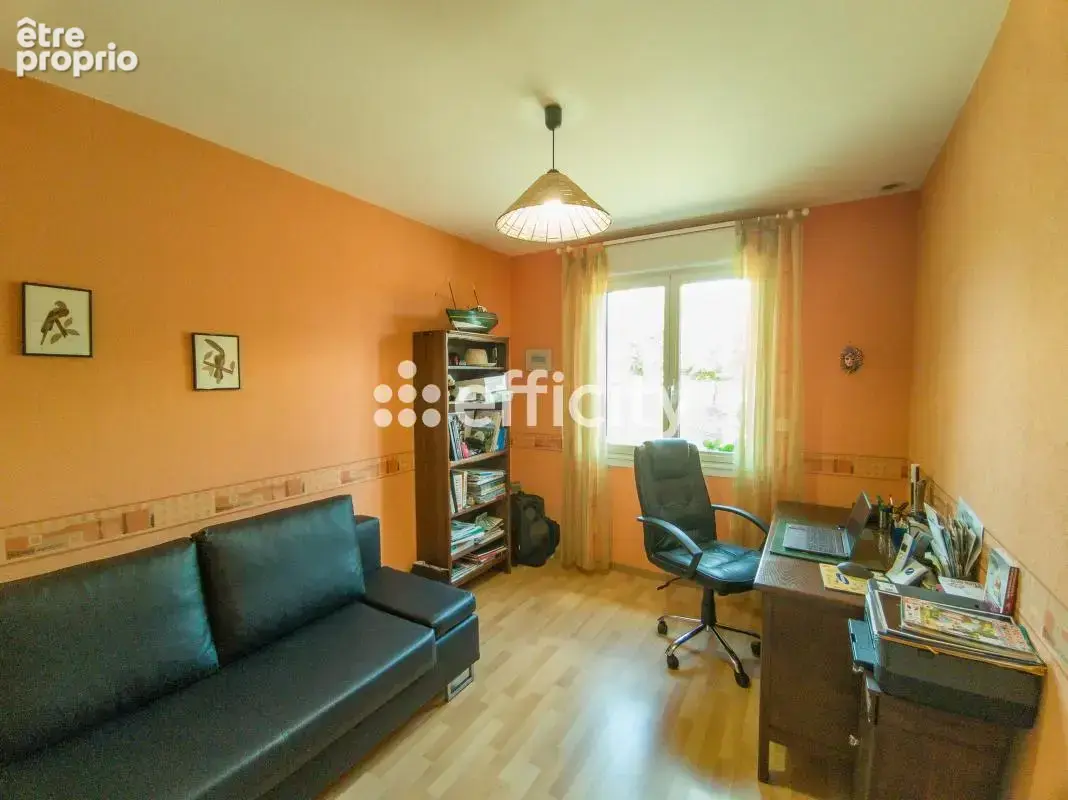 Maison 124 m² à Saint-Lo  - photo 11