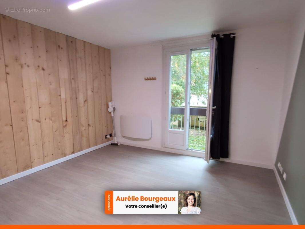 Appartement 2 pièces rénové avec cave et garage en résidence – Évreux, proche gare et centre-ville - photo 2