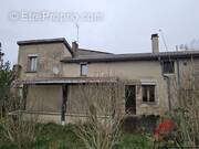 Maison à BROUSSEVAL