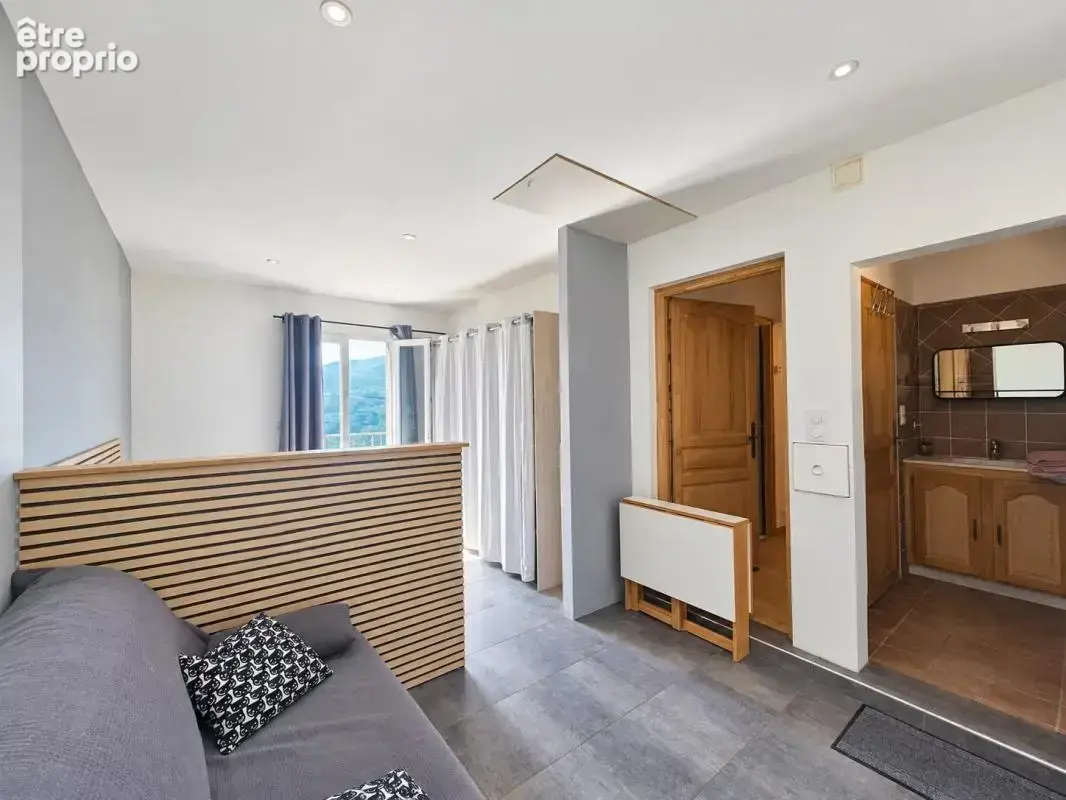 Saint-Martin-du-Var//Maison 5Pièces//140 mM² - photo 37