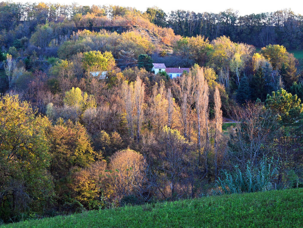 Maison à AGEN