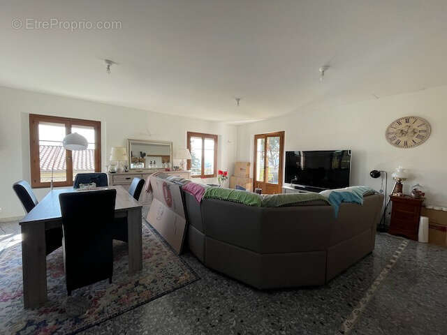 Maison composée de 2 logements - photo 10