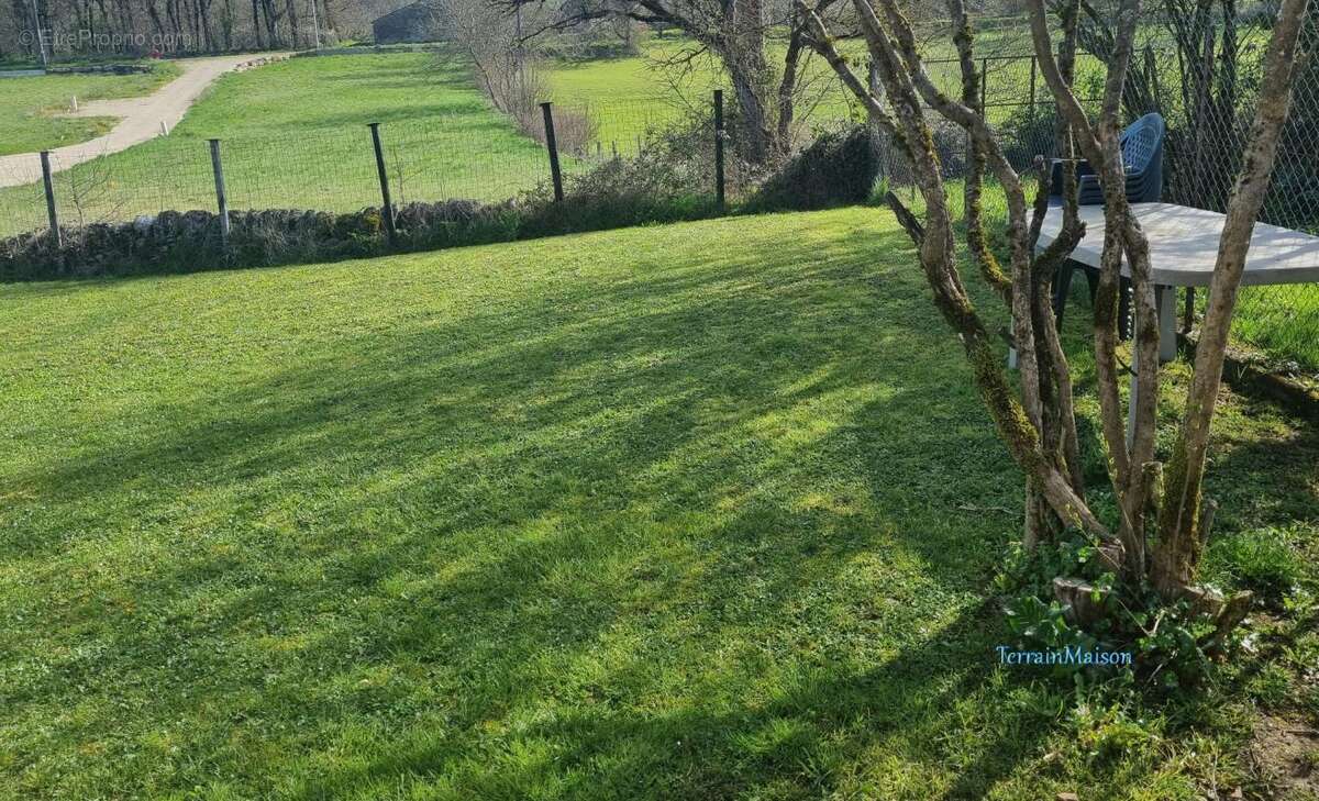 Maison en pierre à vendre 5 pièces - photo 11