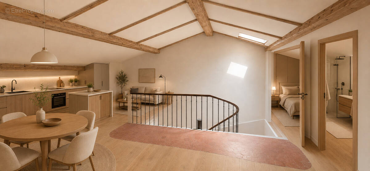 Appartement à HYERES