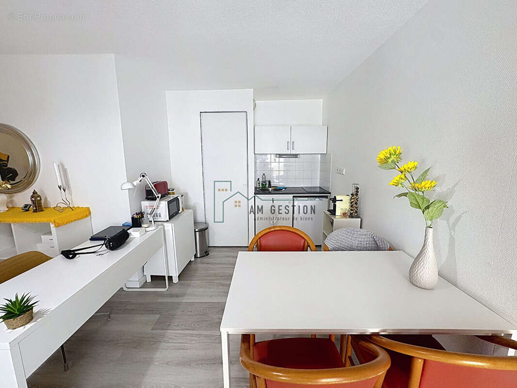 Appartement à LIMOGES