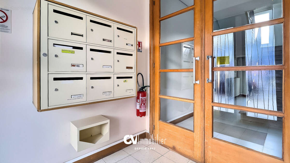 Appartement à VERNON