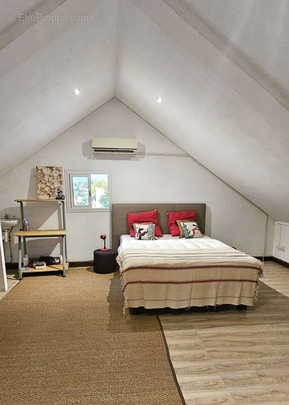 Maison à SAINT-PAUL