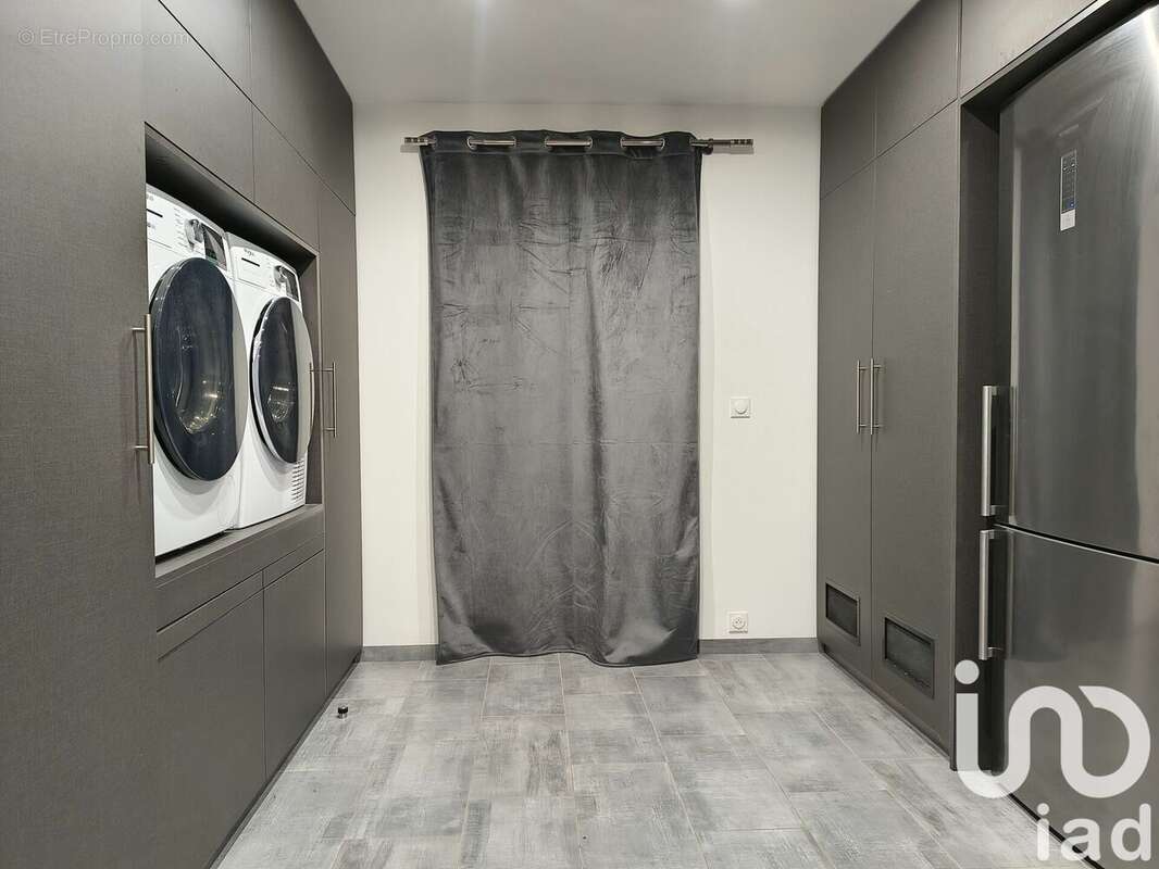 Photo 5 - Maison à SAINTE-MESME