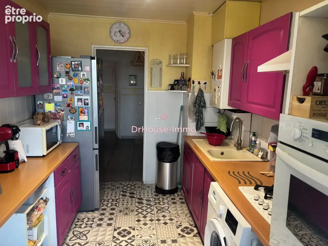 Appartement 4 pièces 78 m² à vendre à Fos-Sur-Mer (13270) - photo 9