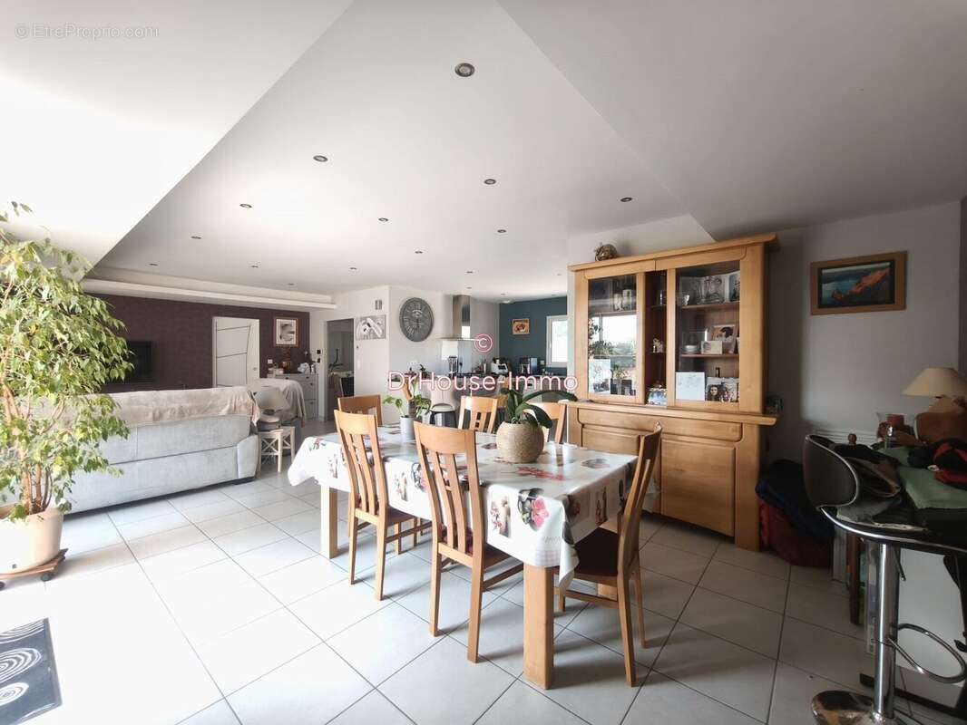Maison 145 m² à Champcevinel  - photo 5