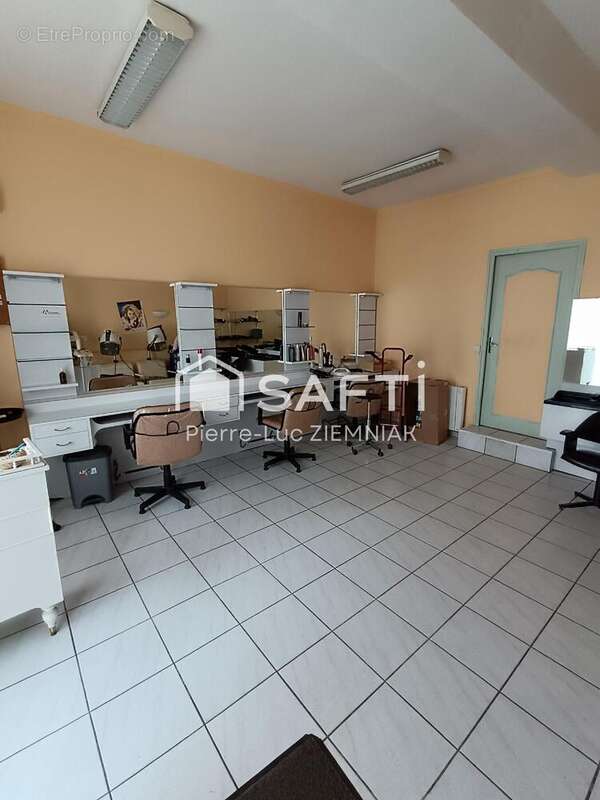 Photo 4 - Maison à BALLEE