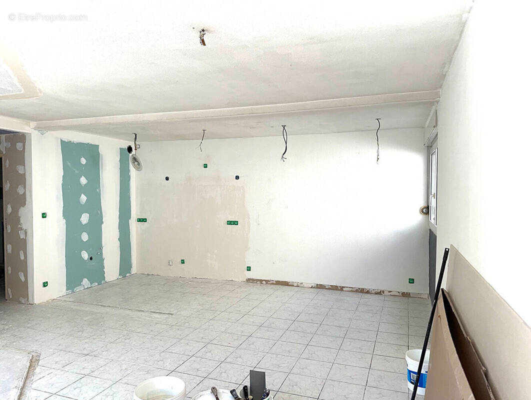 Appartement à BESANCON