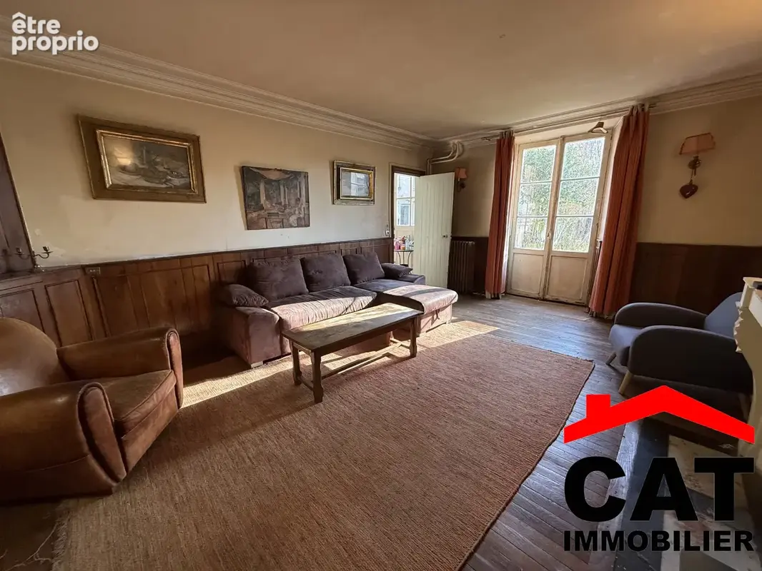 Maison 13 pièces 366 m² à vendre à Hericy (77850) - photo 3