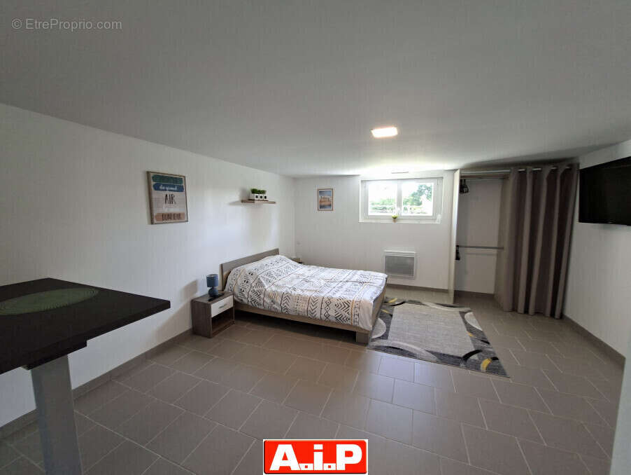 Maison à SAINT-MESMIN