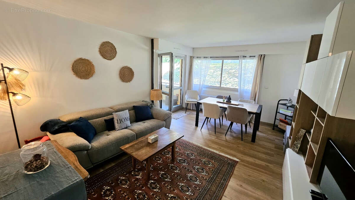 Appartement à DOMONT