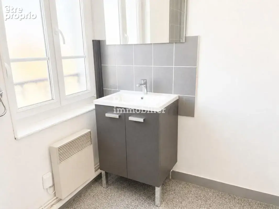 Immeuble de rapport-  special investisseur - secteur cernay - photo 14