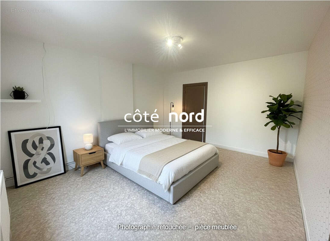 Maison 113 m² à Caudry  - photo 8