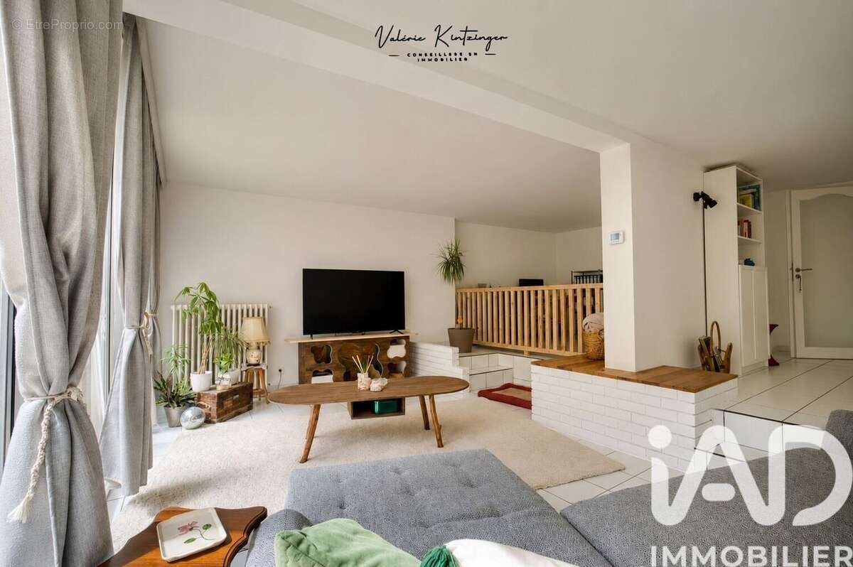 Photo 3 - Maison à THIONVILLE