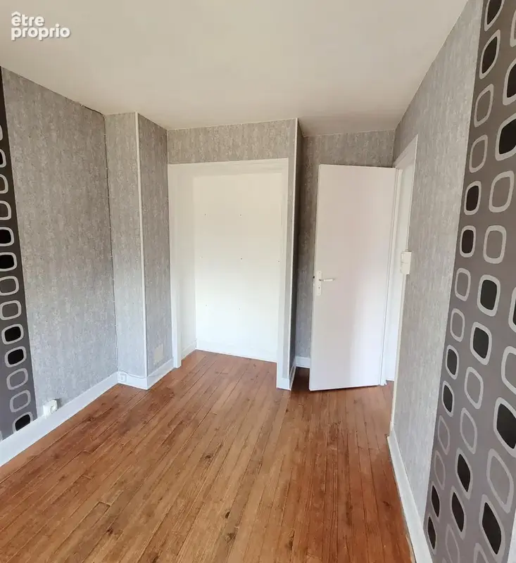 Maison 4 pièces 64 m² à vendre à Felleries (59740) - photo 6