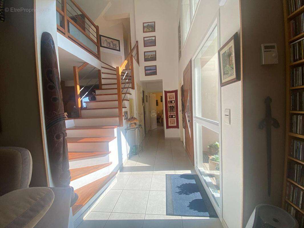 Maison Donzenac 6 pièce(s) 118 m2 - photo 4