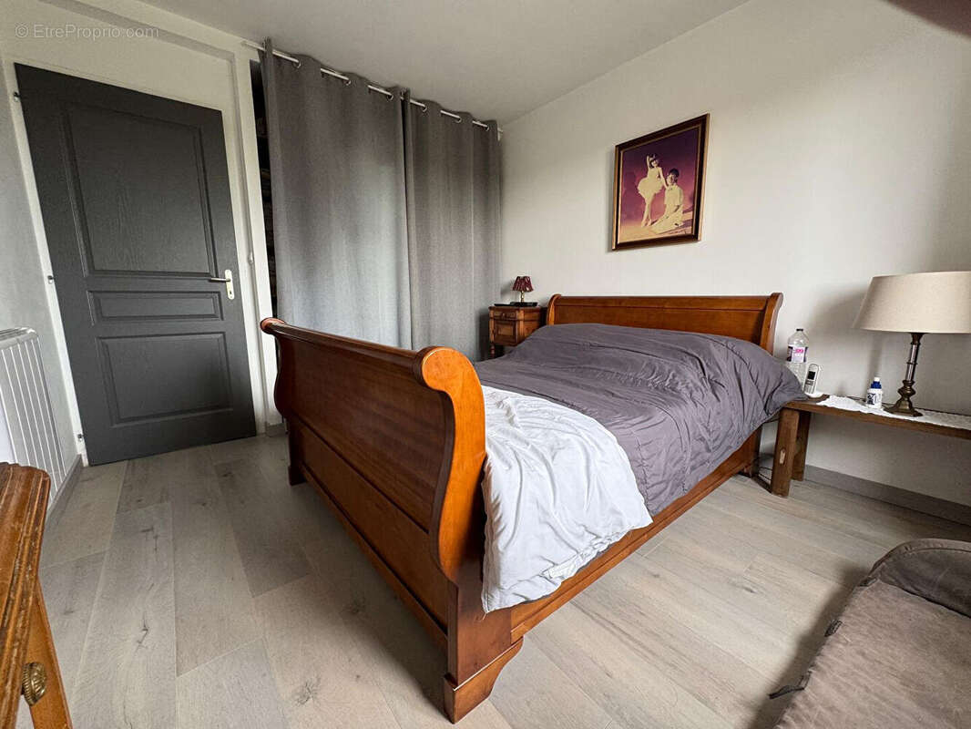Maison individuelle plain-pied Ollezy 5 pièce(s) 100 m2 - photo 5