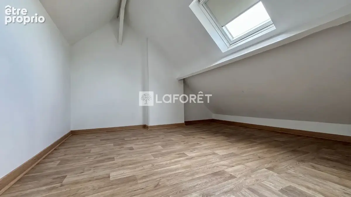 Maison familiale 5 pièces - 4 chambres - extérieur - potentiel colocation - nouveau roubaix - photo 15