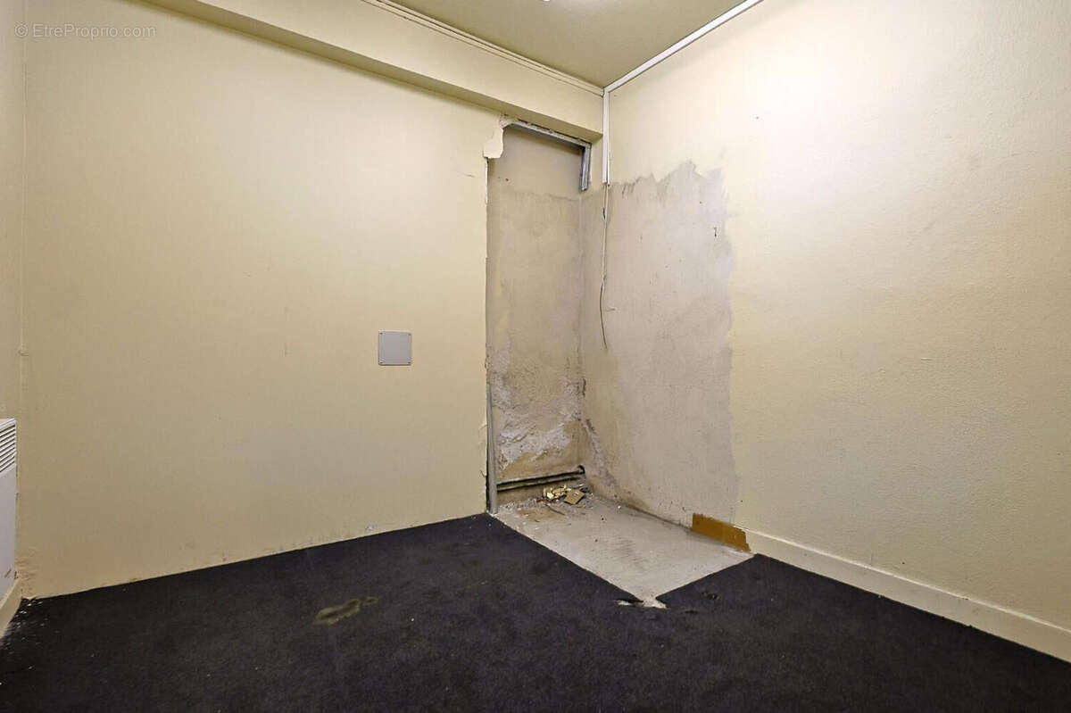 Appartement à NEUVES-MAISONS